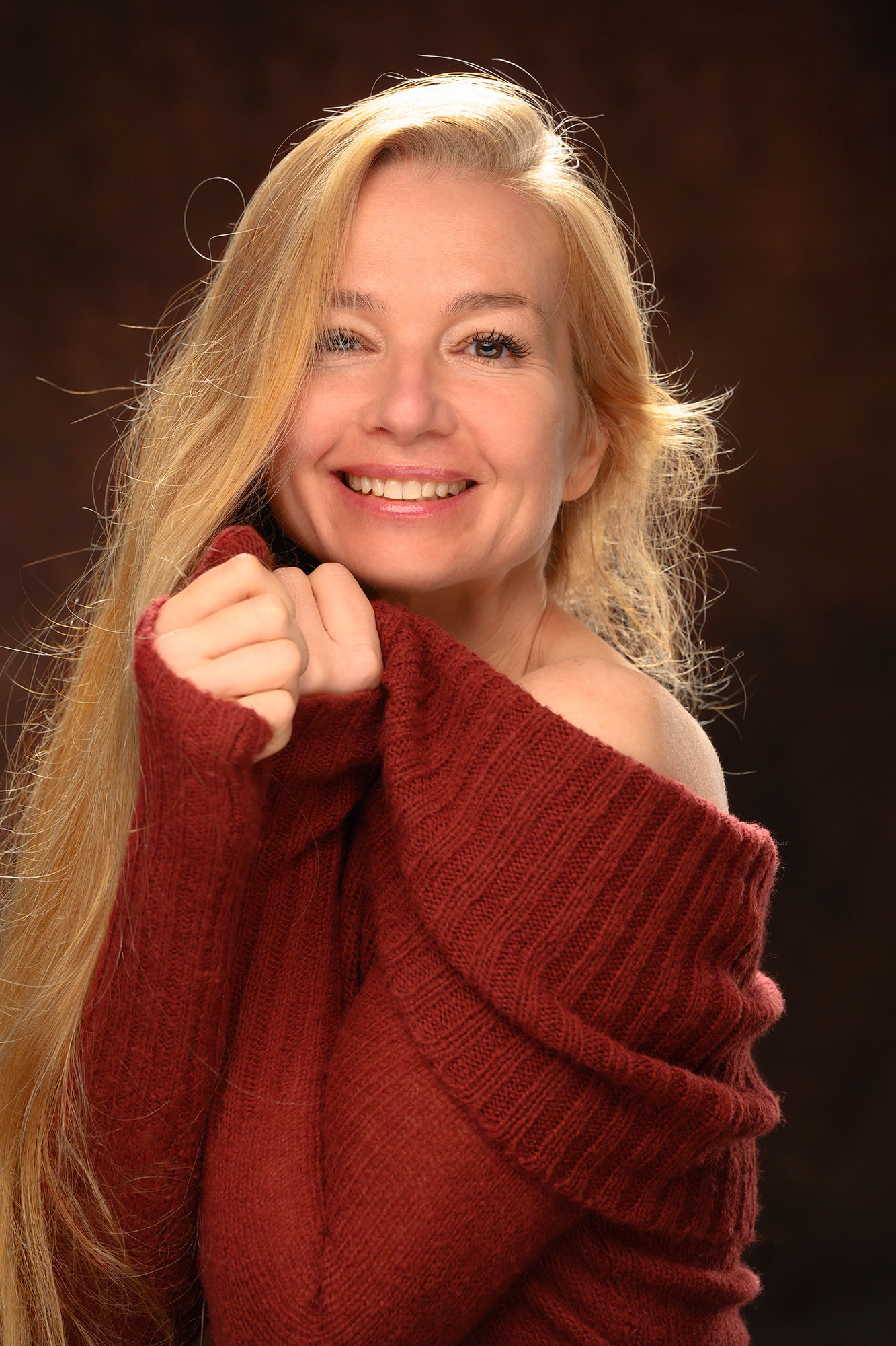 Davis Photo Arts Portraiture Portfolio Thumbnail